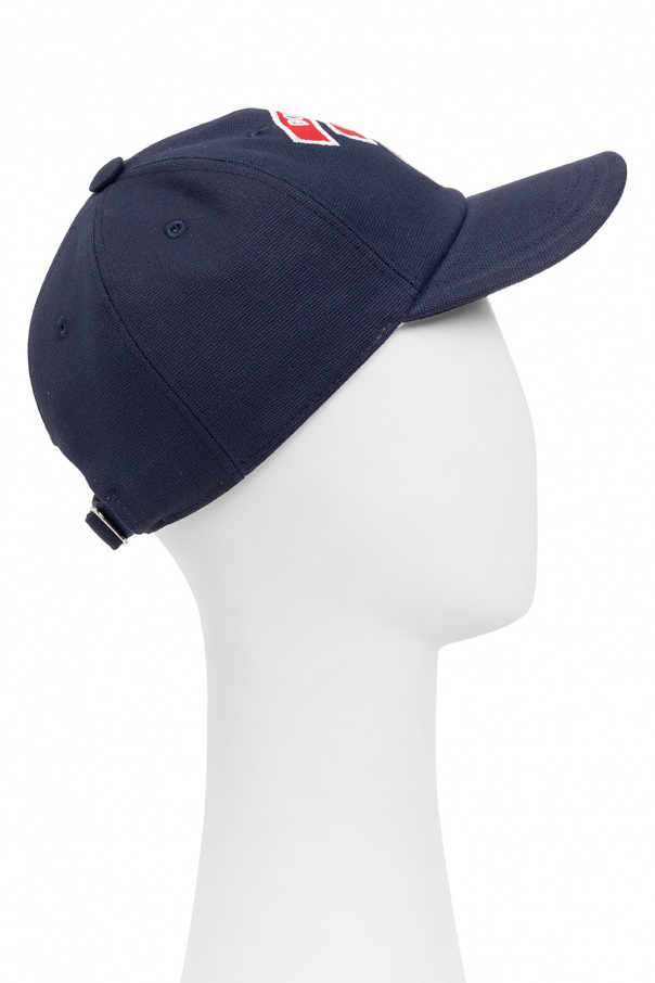 Die Gute hat übrigens auch Instagram - Baseball cap Bonpoint